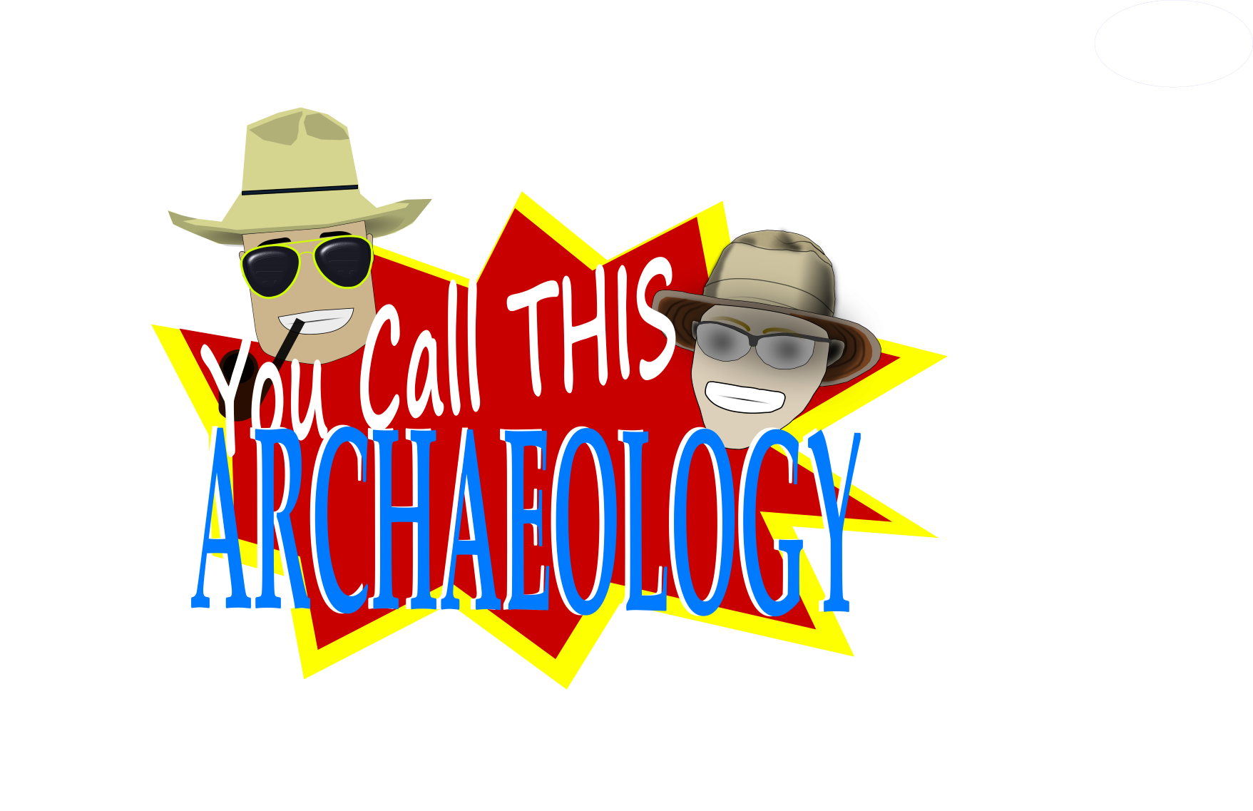 You Call This Archaeology Podcast
